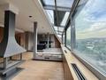 3-комнатная квартира · 160 м² · 7/8 этаж, мкр Горный Гигант, Манаева 92 — Затаевича за 199.5 млн ₸ в Алматы, Медеуский р-н — фото 11