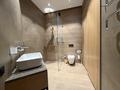 3-комнатная квартира · 160 м² · 7/8 этаж, мкр Горный Гигант, Манаева 92 — Затаевича за 199.5 млн ₸ в Алматы, Медеуский р-н — фото 2
