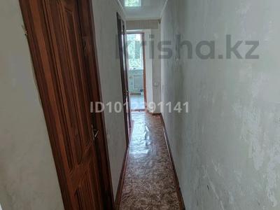 2-бөлмелі пәтер · 49.4 м² · 4/5 қабат, ул. Желтоксан 4, бағасы: 21 млн ₸ в Шымкенте, Абайский р-н