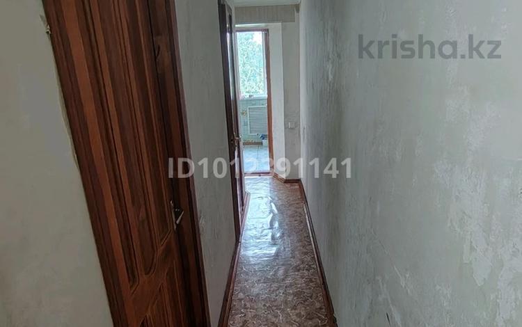 2-бөлмелі пәтер · 49.4 м² · 4/5 қабат, ул. Желтоксан 4, бағасы: 21 млн ₸ в Шымкенте, Абайский р-н — фото 2