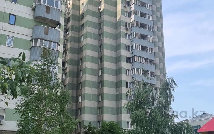 2-бөлмелі пәтер · 64 м² · 12/21 қабат, Толеби 286/6, бағасы: 45 млн ₸ в Алматы, Алмалинский р-н — фото 2