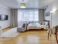 2-бөлмелі пәтер · 64 м² · 12/21 қабат, Толеби 286/6, бағасы: 45 млн ₸ в Алматы, Алмалинский р-н — фото 4