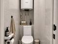 1-бөлмелі пәтер · 33 м² · 3/5 қабат, республики, бағасы: 17 млн ₸ в Караганде, Казыбек би р-н — фото 8