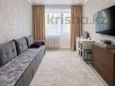 1-бөлмелі пәтер · 33 м² · 3/5 қабат, республики, бағасы: 17 млн ₸ в Караганде, Казыбек би р-н