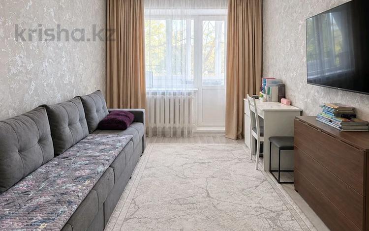 1-бөлмелі пәтер · 33 м² · 3/5 қабат, республики, бағасы: 17 млн ₸ в Караганде, Казыбек би р-н — фото 10