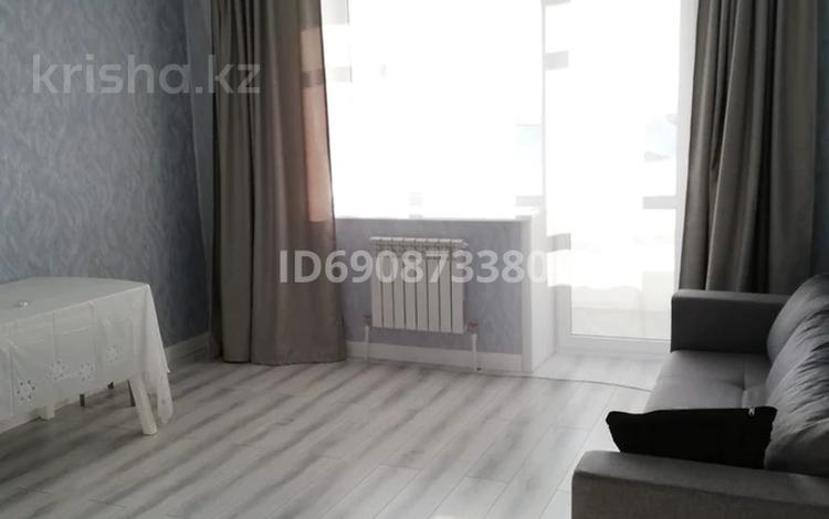 2-комнатная квартира, 49 м², 4/5 этаж, Абулкосымова 132/1