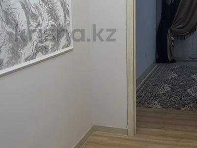 2-комнатная квартира · 79 м² · 6/10 этаж, Омарова 5 за 33 млн ₸ в Астане, Нура р-н