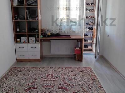 2-комнатная квартира · 52.9 м² · 4/9 этаж, А 105 20 за 27 млн ₸ в Астане, Сарайшык р-н