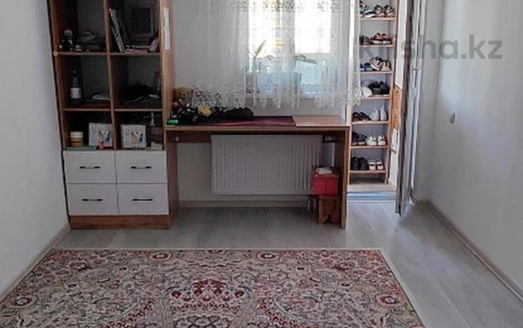 2-комнатная квартира · 52.9 м² · 4/9 этаж, А 105 20 за 27 млн ₸ в Астане, Сарайшык р-н — фото 2