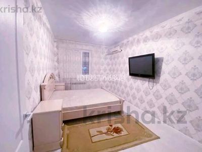 1-комнатная квартира · 40 м² · 3/6 этаж, 17 мкр 90 за 900 〒 в Актау