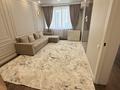 1-комнатная квартира · 45 м² · 5/9 этаж, Кульджинский тракт — Бухтарминская за 260 000 ₸ в Алматы, Турксибский р-н — фото 3
