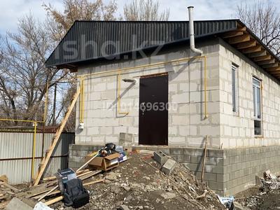 Отдельный дом · 1 комната · 33.9 м² · 5.5 сот., Шахворостова 205А за 20 млн ₸ в Талдыкоргане