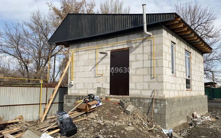 Отдельный дом · 1 комната · 33.9 м² · 5.5 сот., Шахворостова 205А за 20 млн ₸ в Талдыкоргане — фото 2