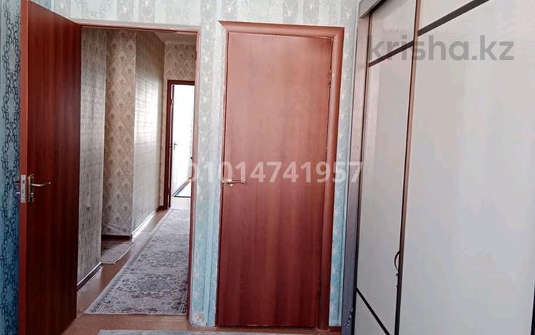 3-бөлмелі пәтер · 76 м² · 4/9 қабат, Тұран ш/а, 359 18, бағасы: 26 млн ₸ в Шымкенте, Каратауский р-н — фото 2