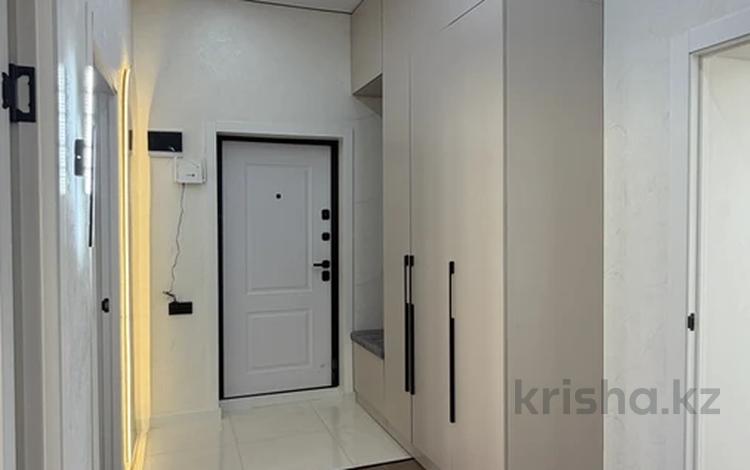 2-комнатная квартира · 74 м² · 1 этаж, 20-й мкр, 20-ш/а. 21 за 27 млн ₸ в Актау — фото 11