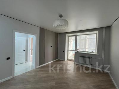 2-комнатная квартира · 43.9 м² · 4/9 этаж, ауэзова 213а за 25 млн 〒 в Кокшетау