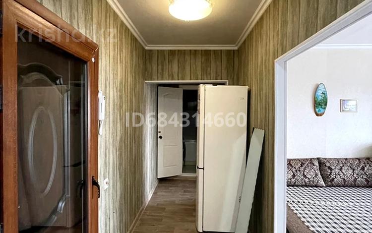 2-комнатная квартира · 46 м² · 5/10 этаж, мкр Юго-Восток, Таттимбета 18 за 22 млн ₸ в Караганде, Казыбек би р-н — фото 2