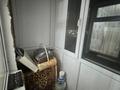 3-бөлмелі пәтер · 62 м² · 5/5 қабат, Восточный ш/а, Жулдыз, бағасы: 16.5 млн ₸ в Талдыкоргане, мкр Восточный — фото 11
