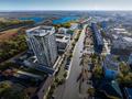 2-комнатная квартира · 82 м² · 8/16 этаж, Гашека 9 к.1 за 42 млн ₸ в Костанае