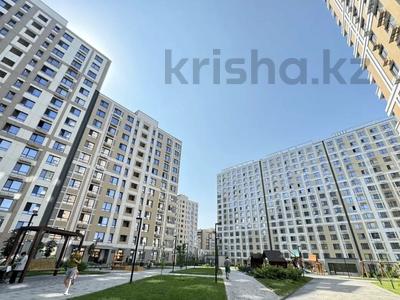 2-комнатная квартира · 44.6 м² · 3/16 этаж, Утеген батыра 11 Д за 41 млн ₸ в Алматы, Ауэзовский р-н