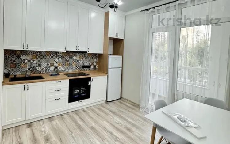 2-комнатная квартира · 44.6 м² · 3/16 этаж, Утеген батыра 11 Д за 41 млн ₸ в Алматы, Ауэзовский р-н — фото 3