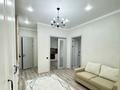 2-комнатная квартира · 44.6 м² · 3/16 этаж, Утеген батыра 11 Д за 41 млн ₸ в Алматы, Ауэзовский р-н — фото 4