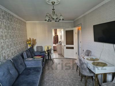 2-комнатная квартира · 46 м² · 5/5 этаж, Жастар за 15 млн ₸ в Талдыкоргане, мкр Жастар