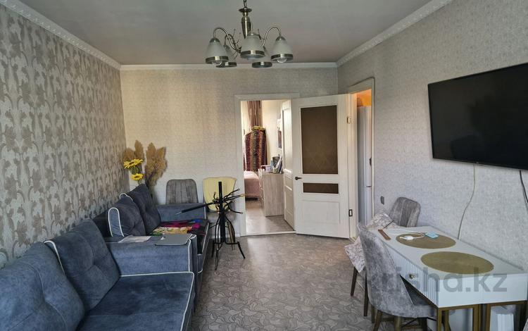 2-комнатная квартира · 46 м² · 5/5 этаж, Жастар за 15 млн ₸ в Талдыкоргане, мкр Жастар — фото 2