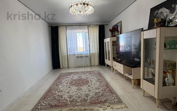 3-комнатная квартира · 93.3 м² · 5/9 этаж, мкр. Алтын орда за 36.5 млн ₸ в Актобе — фото 2