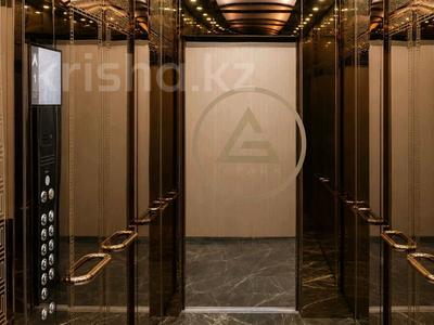2-комнатная квартира · 62.3 м² · 9/10 этаж, Алихана Бокейханова 11 за 42 млн ₸ в Астане, Есильский р-н