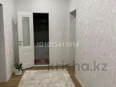 3-комнатная квартира · 74.7 м² · 2/9 этаж, Калдаяков 26/1 за 45 млн ₸ в Астане, Сарайшык р-н