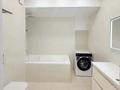 2-бөлмелі пәтер · 68 м² · 6/10 қабат, Утепова 218 — Утепова, бағасы: 400 000 ₸ в Алматы, Бостандыкский р-н — фото 21