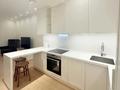 2-бөлмелі пәтер · 68 м² · 6/10 қабат, Утепова 218 — Утепова, бағасы: 400 000 ₸ в Алматы, Бостандыкский р-н — фото 6