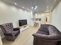 2-бөлмелі пәтер · 68 м² · 6/10 қабат, Утепова 218 — Утепова, бағасы: 400 000 ₸ в Алматы, Бостандыкский р-н — фото 3