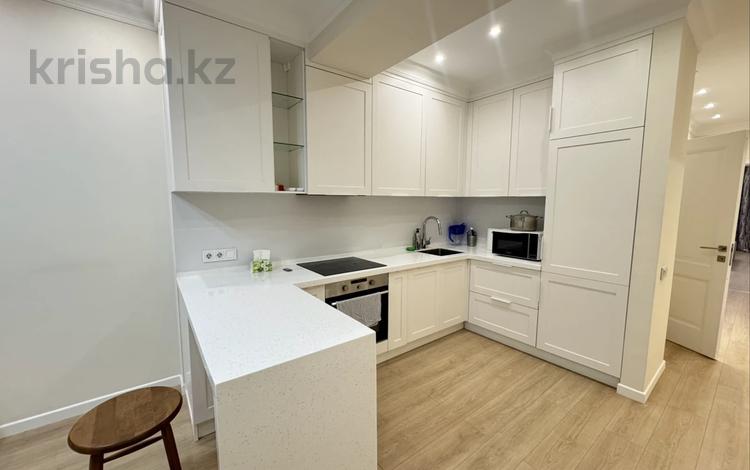 2-бөлмелі пәтер · 68 м² · 6/10 қабат, Утепова 218 — Утепова, бағасы: 400 000 ₸ в Алматы, Бостандыкский р-н — фото 29