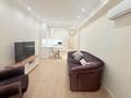 2-бөлмелі пәтер · 68 м² · 6/10 қабат, Утепова 218 — Утепова, бағасы: 400 000 ₸ в Алматы, Бостандыкский р-н — фото 10