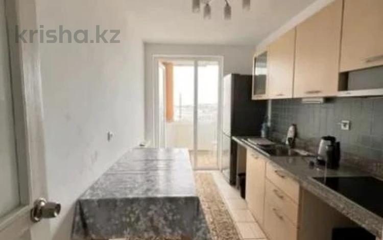 1-комнатная квартира · 43 м² · 15/16 этаж, мкр Аккент — Алматы жастар, Умай ипотека проходит. за 26.5 млн ₸ в Алатауский р-н — фото 2