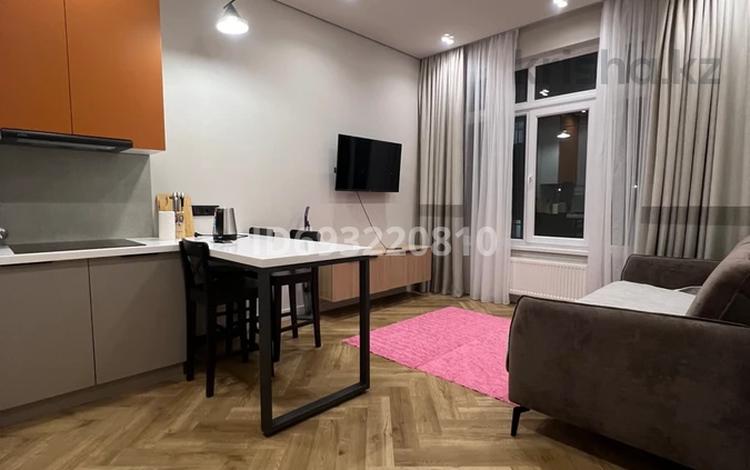 2-комнатная квартира · 50 м² · 7/9 этаж, мкр Нурсая-3, Абылхаир хана 69 — Жумагалиева за 370 000 ₸ в Атырау — фото 13