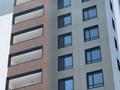 3-комнатная квартира · 63.8 м² · 17/17 этаж, Республика 23/1 за 29.5 млн ₸ в Караганде, Казыбек би р-н