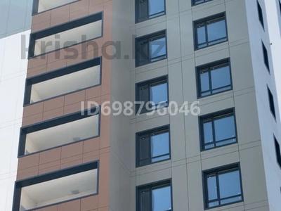 3-бөлмелі пәтер · 63.8 м² · 17/17 қабат, Республика 23/1, бағасы: 29.5 млн ₸ в Караганде, Казыбек би р-н