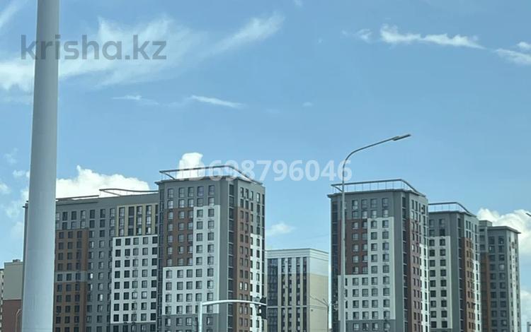 2-комнатная квартира · 63.8 м² · 17/17 этаж, Республика 23/1 за 31.5 млн ₸ в Караганде, Казыбек би р-н — фото 33