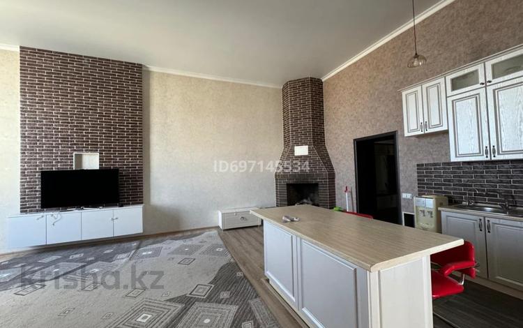 2-комнатная квартира · 105 м² · 13/13 этаж, 7-й микрорайон, 7 микрорайон 13 за 300 000 〒 в Костанае — фото 13
