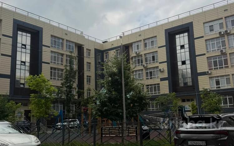 3-комнатная квартира · 88 м² · 5/5 этаж, мкр Думан-2 11 — ЛУЧШЕЕ ПРЕДЛОЖЕНИЕ!!! Помощь с ИПОТЕКОЙ! за 49.5 млн ₸ в Алматы, Медеуский р-н — фото 16