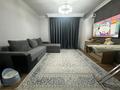 2-комнатная квартира · 52 м² · 6/9 этаж, Керей и Жанибек хандар 12/1 за 31.5 млн ₸ в Астане, Есильский р-н