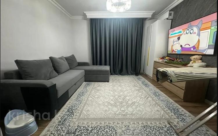 2-комнатная квартира · 52 м² · 6/9 этаж, Керей и Жанибек хандар 12/1 за 31.5 млн ₸ в Астане, Есильский р-н — фото 18