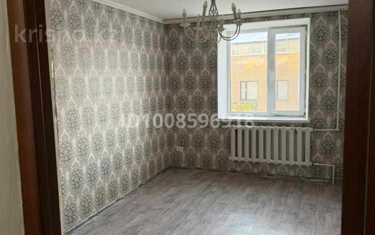 2-комнатная квартира · 50.5 м² · 3/6 этаж, Гастелло 18 за 100 000 〒 в Актобе, мкр Гормолзавод — фото 2