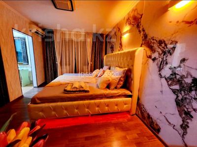 1-бөлмелі пәтер · 35 м² · 5/5 қабат, Айбергенова 1Б — ТЦ"Shymkent Plaza", бағасы: 15 000 〒 в Шымкенте, Аль-Фарабийский р-н