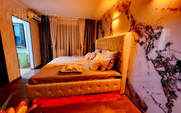 1-бөлмелі пәтер · 35 м² · 5/5 қабат, Айбергенова 1Б — ТЦ"Shymkent Plaza", бағасы: 15 000 ₸ в Шымкенте, Аль-Фарабийский р-н — фото 2