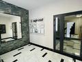 3-комнатная квартира · 104 м² · 7/9 этаж, Кабанбай батыра 64 — Полноценная/Район НИШ, Мега ,Ехро за 82 млн ₸ в Астане, Есильский р-н — фото 2