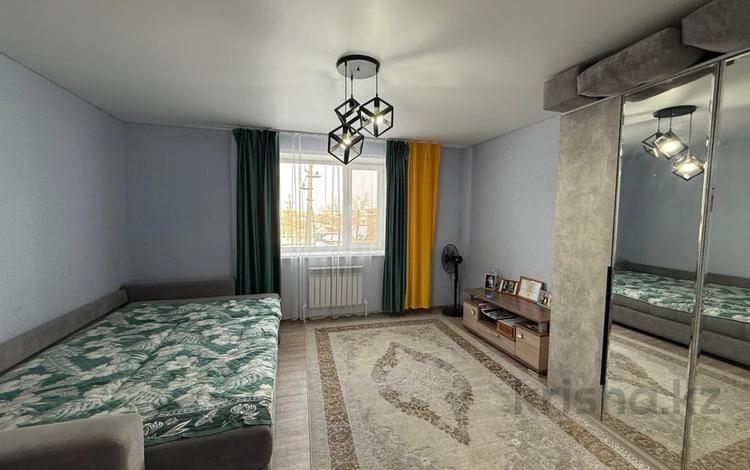 1-комнатная квартира · 39.4 м² · 2/2 этаж, Свободы за 14 млн ₸ в Костанае — фото 2